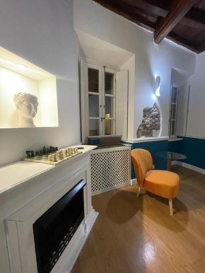 Boutique Apartment Pantheon